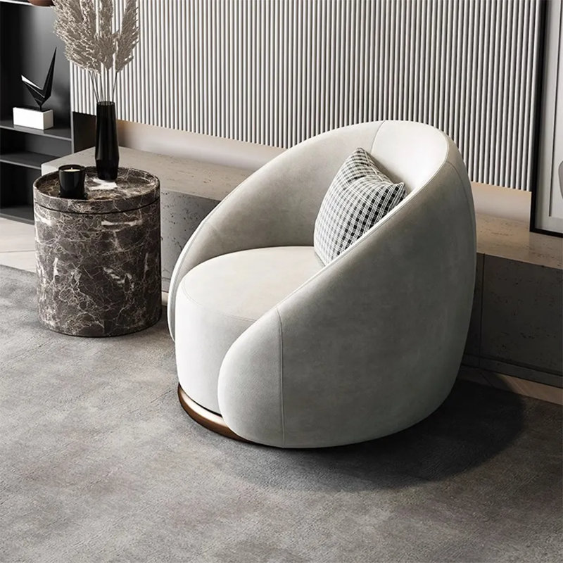 Fauteuil d'appoint