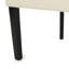 Chaise de salle à manger Cheney - KD MP2 (ensemble de 2)