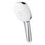 Tempesta 110 Square 2-Spray Hand Shower-276811589