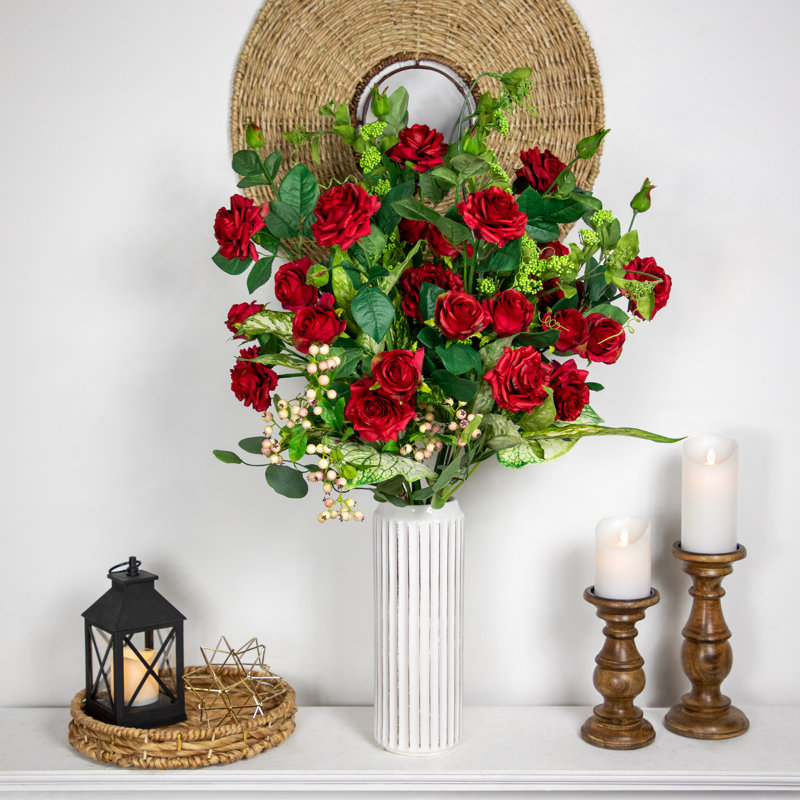 Rose Arrangement
