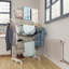 Foldable Standard Drying Rack