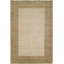 Geometric Area Rug in Beige-388831455