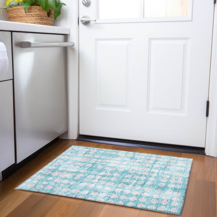 Tapis Zanya