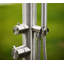 Lagoon Outdoor Shower
