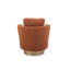 Lindall Swivel Barrel Chair Single-1322203933