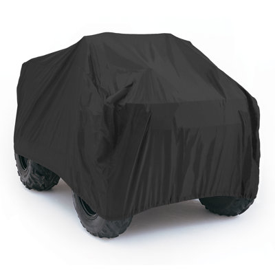 Elastic ATV Cover By Budge Industries