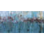 Blue Topaz By John Beard - Gallery Wrapped Canvas Print Print by John Beard-840318934