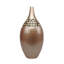 Daphne Handcrafted Ceramic Floor Vase-70690108