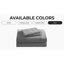 Ensemble de draps 4 pièces Beddora-118847939-118847941