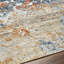 Modern Outdoor Rug, Abstract Anti Slip Easy to Clean Rug For Patio, Balcony, Decks & Garden-577713460