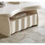 Table basse de style crème