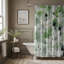 Rideau de douche Wet Serenity - Premium-870436844