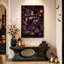 Art gothique sur toile gothique-716332414