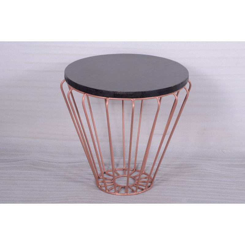 Joann Solid Wood Top