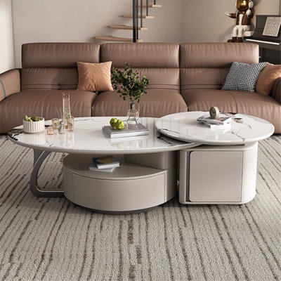 Table basse Luxury