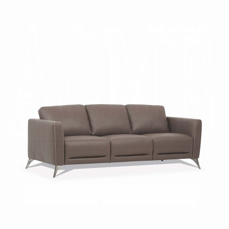 Bushman Sofa, Taupe