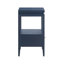 Olana Midnight 1-Drawer Nightstand-1326079045