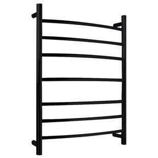 Gown Wall Mounted Electric Towel Warmer