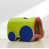 Green/Blue is out of stock