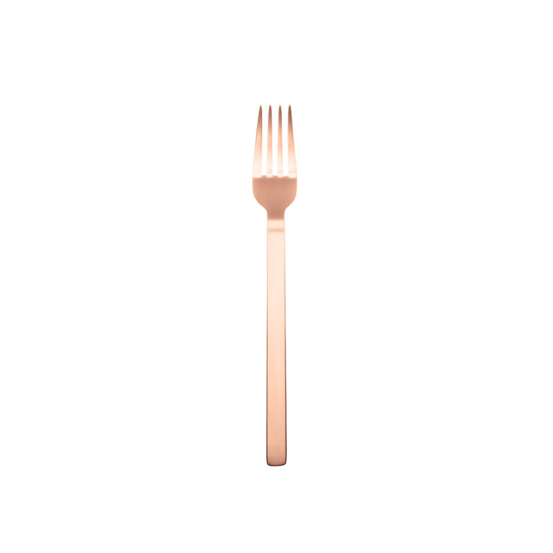 Ensemble de 5 pièces champagne Stile, Bronze givré
