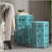 Charming Side Table Set For Versatile Patio Enhancement And Stylish Décor-1263842300