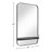Ausonia Rectangle Mirror-45699769-45699770