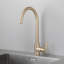 Kitchen Faucet / Mixer / Cross -972169459