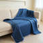 Reversible Cooling Blanket for Summer, Cool Touch Comforter for Camping Mats, Pets ,Quick Drying-125287053-125287058