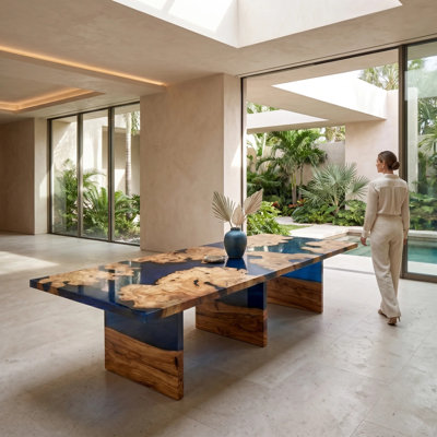 Thyria Dining Table