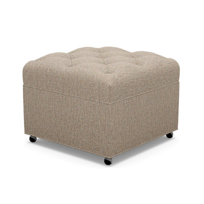 Square Ottoman