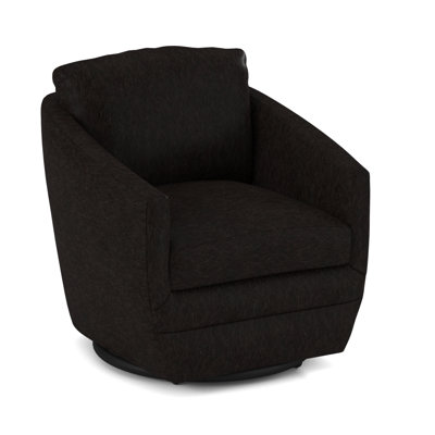 Barrel Chair