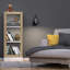 Basic Display Cabinet-127675235