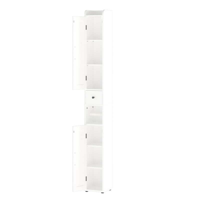 Armoire de salle de bain 65 po.