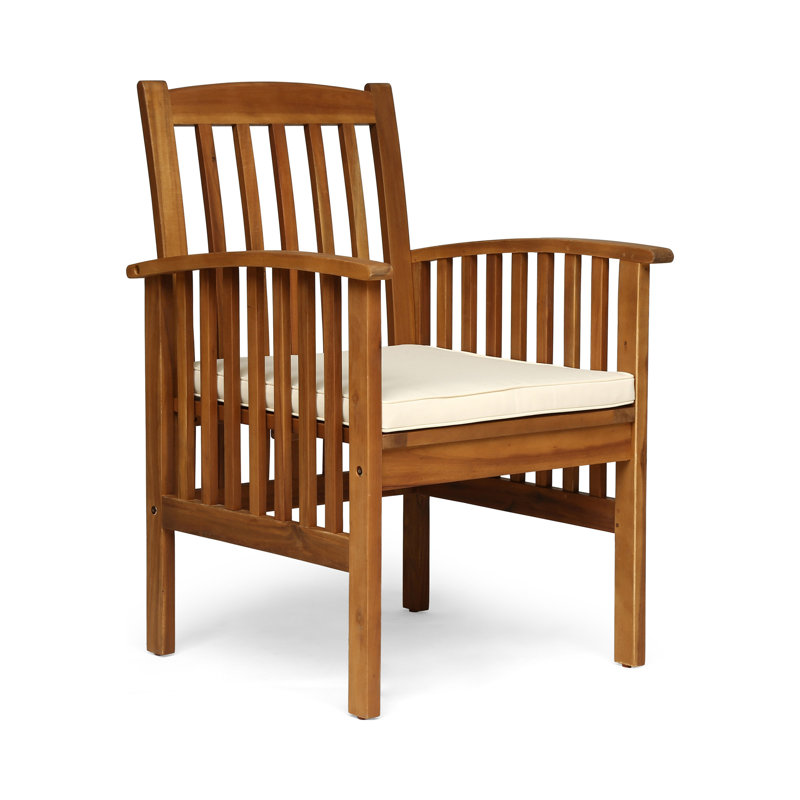 Chaise de salle à manger Casa Acacia