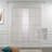 Extra Long and Extra Wide Classic Lace Patterned Sheer Curtain Panels-70992839-70992801