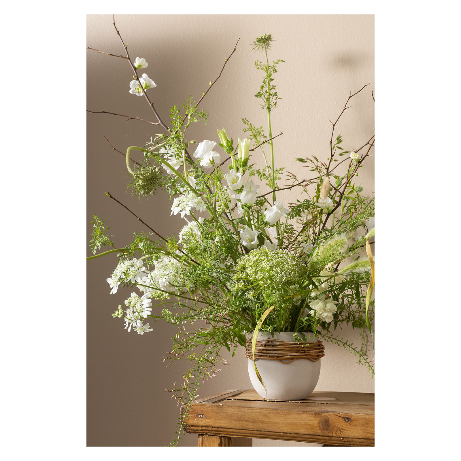 Beth Pot Planter