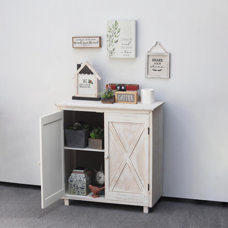 Caralee Accent Cabinet