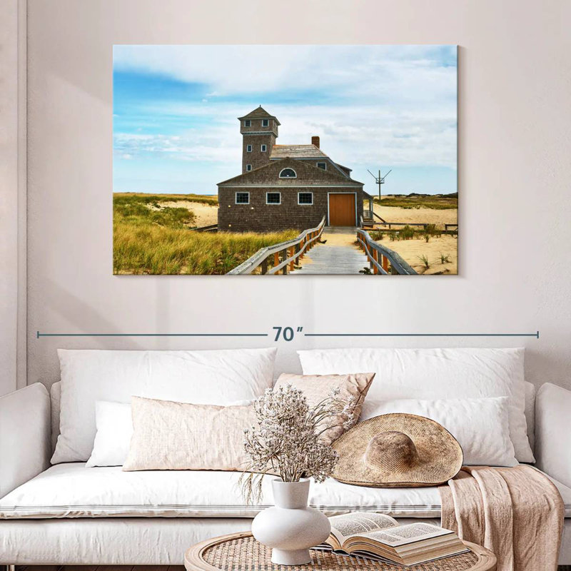 Maison de plage Gill Cod Cape Cod