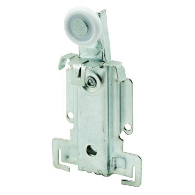 Prime-Line Panel Wardrobe Door Roller, fits Acme Doors, 7/8 in. Roller