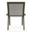 Kendall Outdoor Dining Chair-2031555415-2031555402