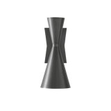 Gino 2 - Light Armed Sconce