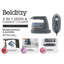Beldray Garment Steamer
