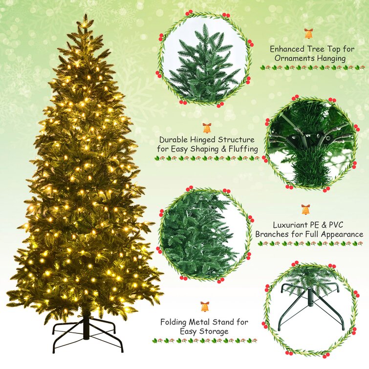 https://assets.wfcdn.com/im/50984787/resize-h755-w755%5Ecompr-r85/1661/166103997/Lighted+Christmas+Tree.jpg
