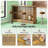 Bar Table,2-Tier Coffee Table,Chating Table
