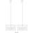 Merrigan 12 - Light Unique/Statement Pendant