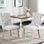 Chaises de salle à manger rembourrées Seita-1665054934-1665054920