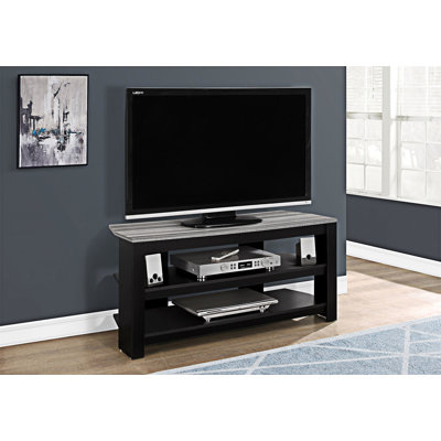 Meuble télé et console multimédia