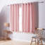 Faroe Blackout Curtain Pair-1387127725-1387127724