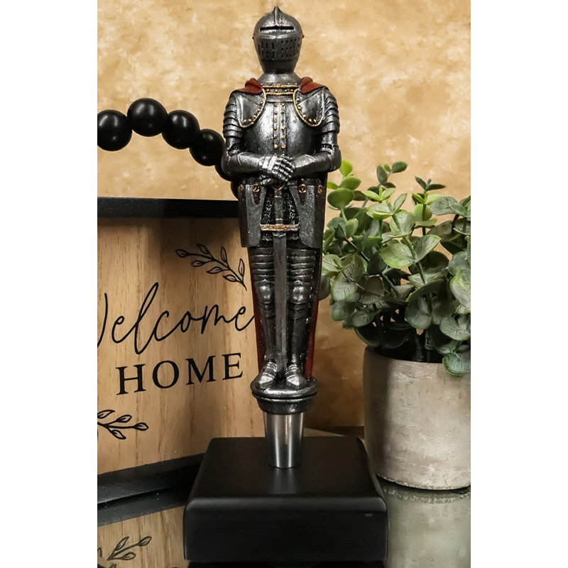 Figurine Kalus Crusader Knight