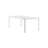 Flennory Teak Dining Table-309663244